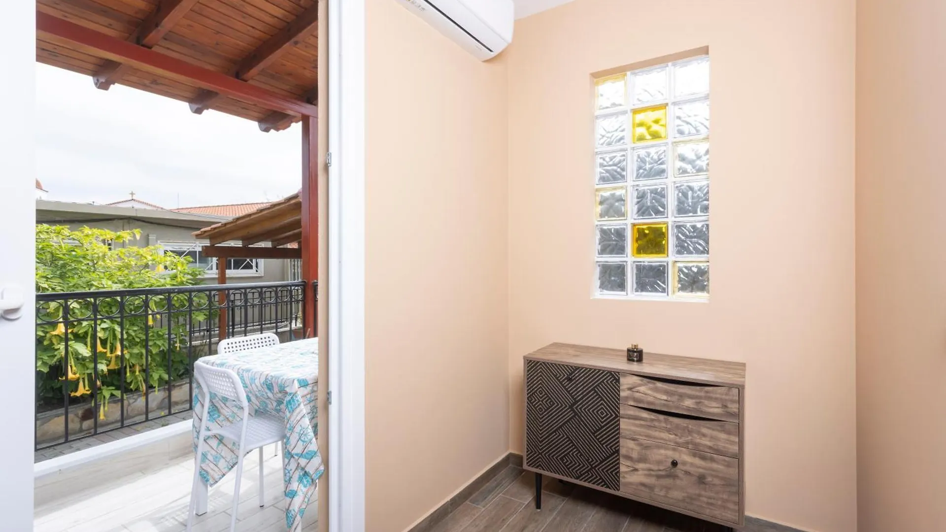 Apartamento Cosmic Studios Chaniotis